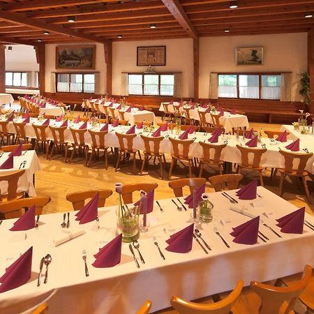 Gaestehaus Zur Krone Waltenhofen Bagian luar foto