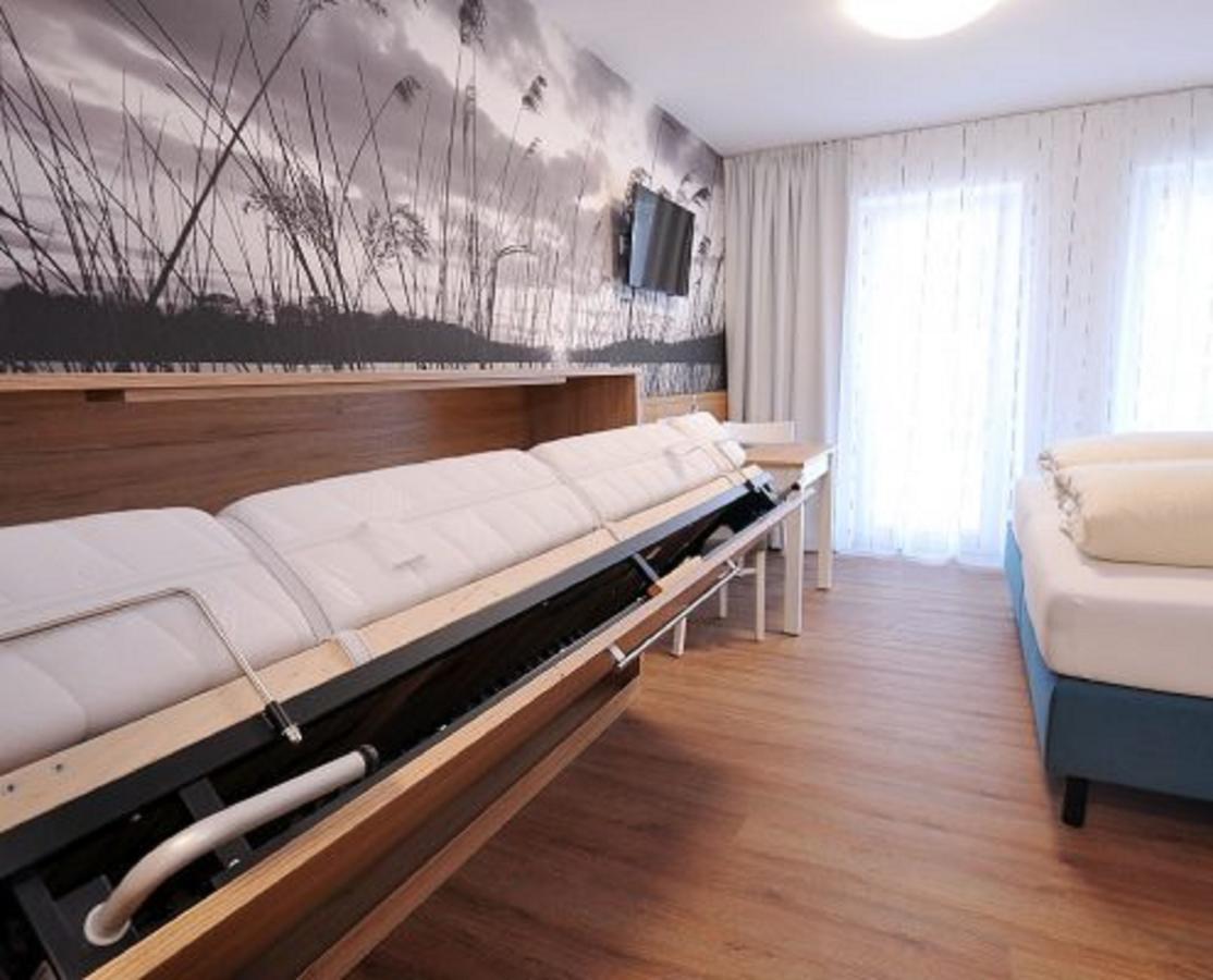 Gaestehaus Zur Krone Waltenhofen Bagian luar foto