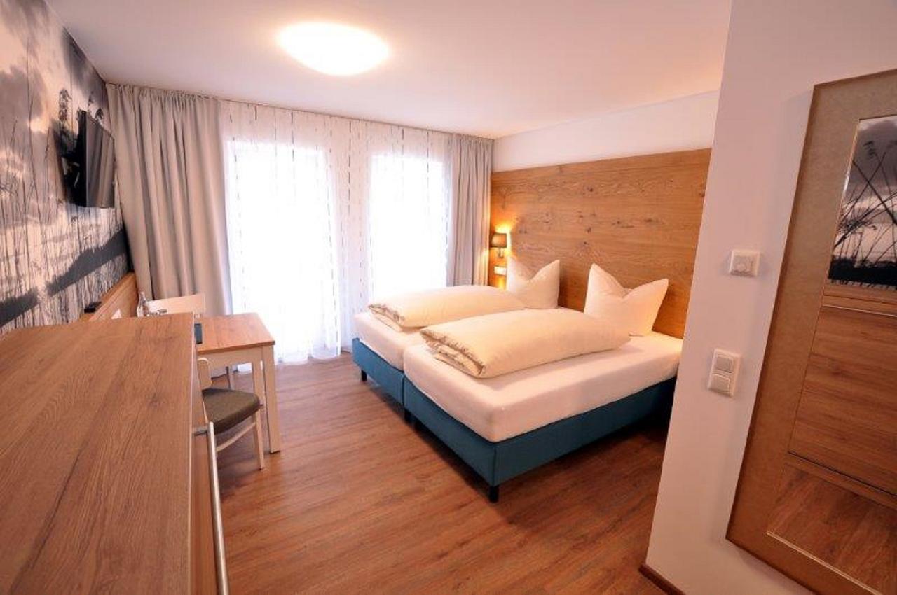 Gaestehaus Zur Krone Waltenhofen Bagian luar foto