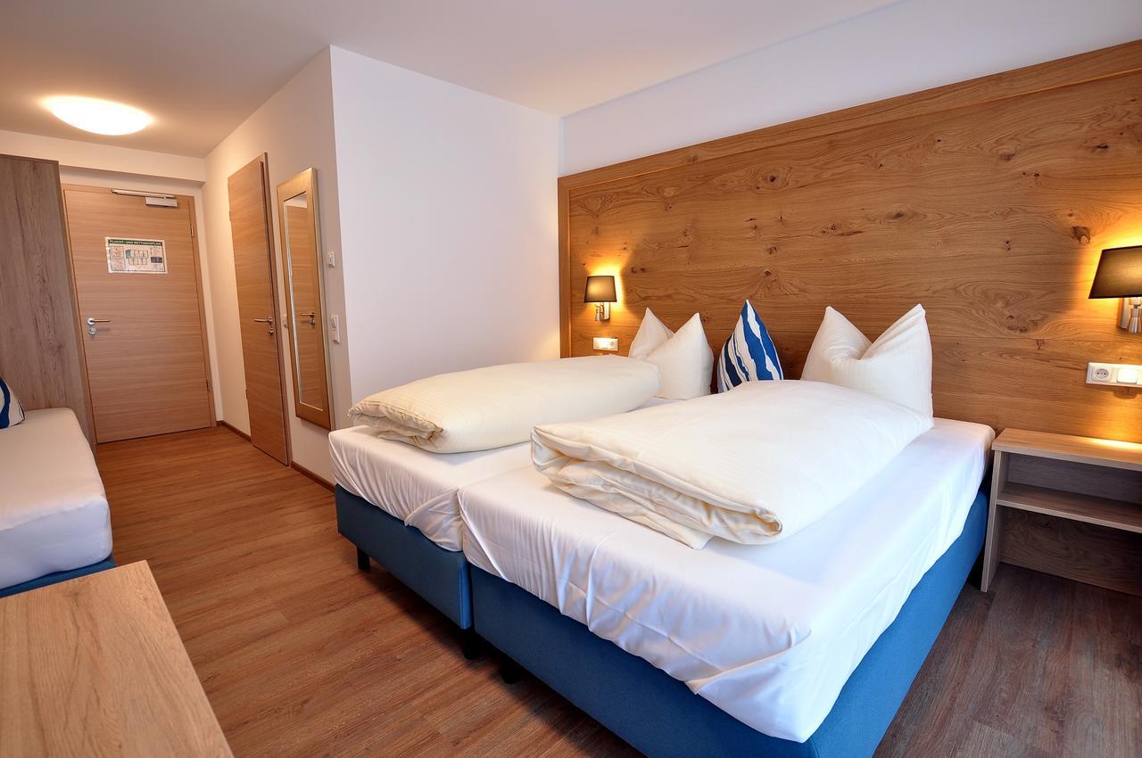 Gaestehaus Zur Krone Waltenhofen Bagian luar foto